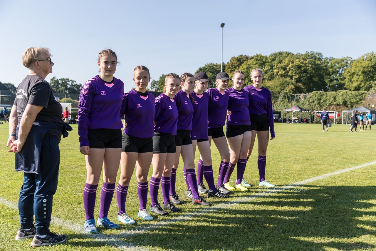 Bild 164 - wU16 Deutsche Meisterschaft